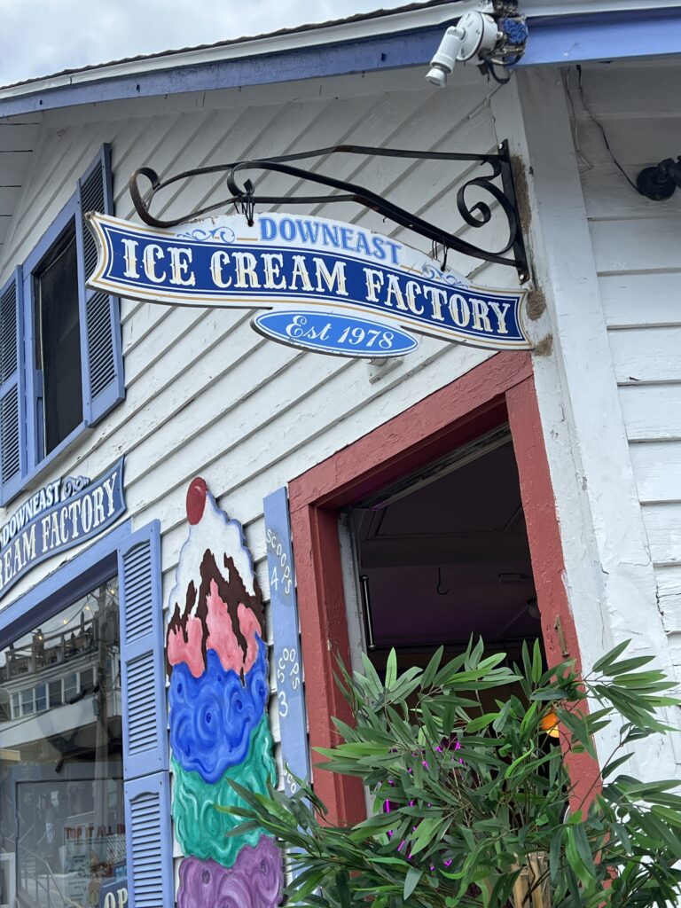 Boothbay, Maine